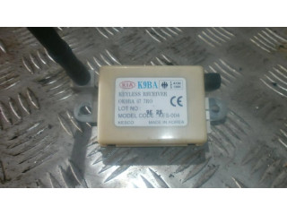 Блок управления OK9BA677RO, KES004   KIA Clarus