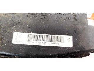 Подушка безопасности в сиденье 1885867000 Citroen Xantia