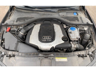 Блок АБС 4G0614517AL   Audi  A6 C7  2011 -  года