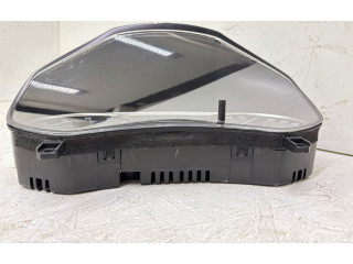 Панель приборов 1Z0920843B Skoda Octavia Mk2 (1Z)