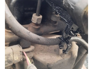 Топливная рампа Citroen C5