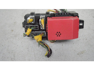 Pojistková skříňka 232300-6360 Mitsubishi Pajero 2000