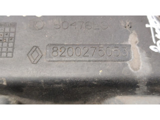 Всасывающий коллектор