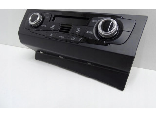 Блок управления климат-контролем 8R2035186P Audi A5 8T 8F