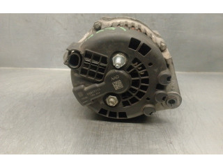 Генератор 96843503   Chevrolet Spark      