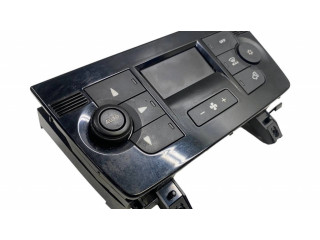 Блок управления климат-контролем 735535097, 10110393   Peugeot Boxer