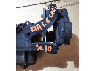 Всасывающий коллектор