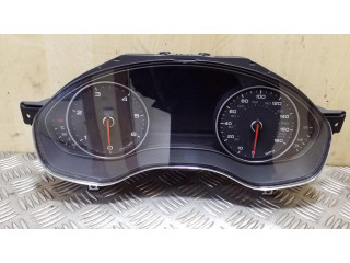 Панель приборов 4G8920981S, 0263672096   Audi A6 C7       