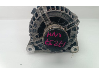 Генератор 9646321880 Citroen Xsara Picasso