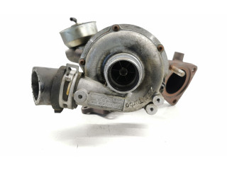 Turbodmychadlo Турбина VJ300208, 4V06585D Mazda Premacy RF