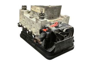 Блок АБС 3Q0907379T, 3Q0614517T Skoda Octavia Mk3 (5E) 2013 - 2019 года