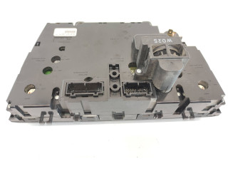 Блок управления климат-контролем 30782329, M6351200103   Volvo XC90