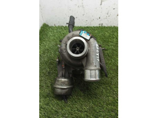 Turbodmychadlo Турбина 06138090a KIA Carnival