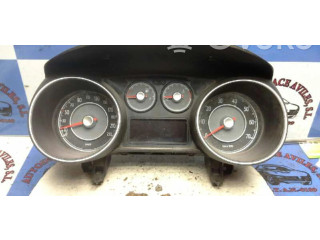 Přístrojová deska Fiat Punto (199) 2010