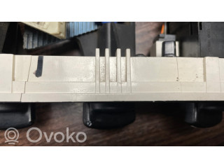 Блок управления климат-контролем YC1H18549BC, YC1H18K391BD Ford Transit