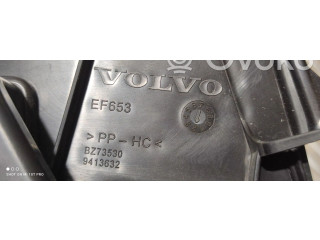 Вентилятор печки 0130309504 Volvo S90, V90