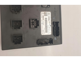 Блок комфорта 8K0907063DC Audi Q5 SQ5