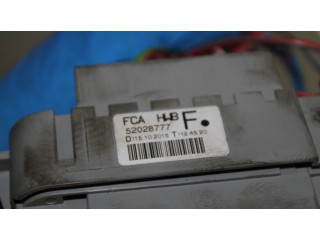 Блок предохранителей Alfa Romeo Giulietta