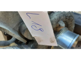  Турбина Volvo V70  31219697         