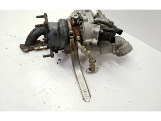 Turbodmychadlo Турбина 06H145710C, A1501F50A0539 Volkswagen Tiguan CCTA