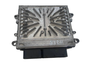 Блок управления двигателя 30729826A, 1039S10667 Volvo XC90