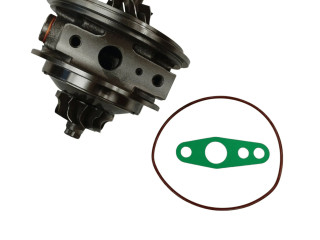 Турбина Smart ForTwo I 727238, 7272380001