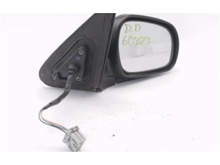 Зеркало электрическое Honda Civic 1996 - 2000 года