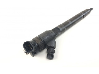 Комплект форсунок 0445110430, 68148332AA Jeep Grand Cherokee EXF