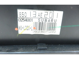 Панель приборов NSL320L Subaru Legacy