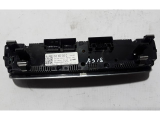 Модуль блока управления кондиционером 8V0820043Q Audi A3 S3 8V
