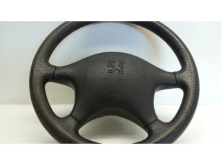 Руль Peugeot 406 1996-1999 года 1870573000, 5502161