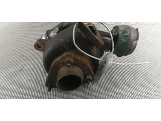 Turbodmychadlo Турбина GT1749V Audi A8 S8 D3 4E