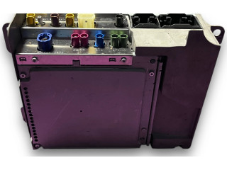 Блок комфорта NR676, A2539008307 Mercedes-Benz GLC C253