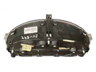 Панель приборов 9801642580, 503001316252 Peugeot Partner