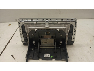 Дисплей 23310379 Citroen Berlingo