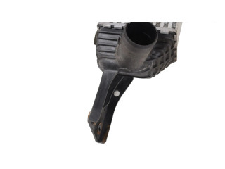 Интеркулер 2371034200 SsangYong Korando