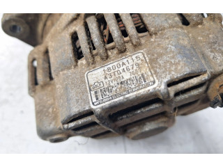 Генератор A3TG4679, 1800A115 Mitsubishi Pajero