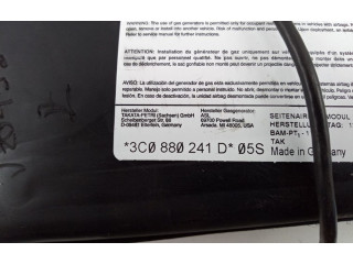 Панель приборов 3C0880241D, 3C0880241D Volkswagen Golf VI