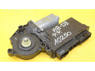 Комплект электрического механизма для подъема окна