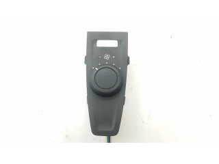 Блок управления климат-контролем 96754037 Citroen C4 Grand Picasso