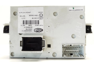 Pojistková skříňka Řídící jednotka BSM 503441720203   Alfa Romeo Giulia 2018