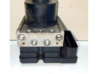 Блок АБС 4S61-2M110-DA, 4S61-2M110-DA   Ford  Fusion  2006 - 2012 года