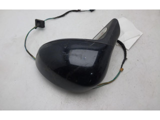 Außenspiegel elektrisch Tür vorne Ctroen C4 I 2004 - 2010 года