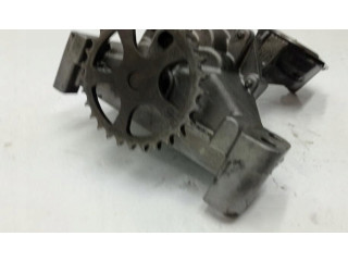 Čerpadlo oleje Peugeot 607