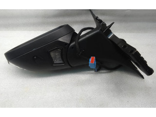 Zpětné zrcátko Volvo XC70 2009 31218122, 4301953