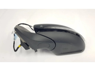 Zpětné zrcátko  levé Mercedes-Benz GLA H247 2020  A2478109505, 1141CB  