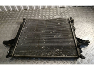 Рулевая рейка  Радиатор охлаждающей жидкости 30681494, RA1553   Volvo XC90 2003 - 2006 года