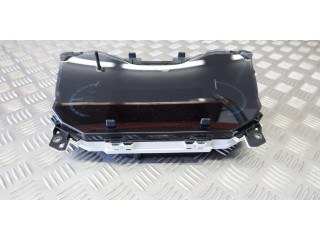 Přístrojová deska Toyota Yaris Cross 2022 83800F5B70