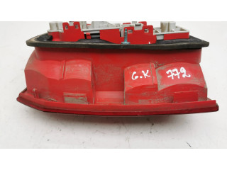 Задний фонарь левый 8Z0945095B Audi A2