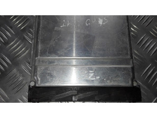 Řídící jednotka 0261206828, 26SA0000 Volvo S60 2002